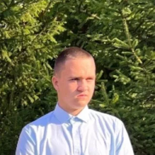 Sticker ЧВК ВАДИМЫЧ - 1