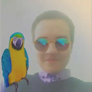 Sticker ЧВК ВАДИМЫЧ - 9