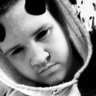 Sticker ЧВК ВАДИМЫЧ - 10