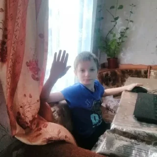 Sticker ЧВК ВАДИМЫЧ - 11