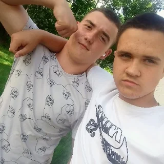 Sticker ЧВК ВАДИМЫЧ - 0