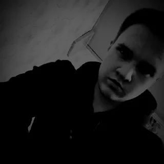 Sticker ЧВК ВАДИМЫЧ - 7