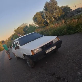 Sticker ЧВК ВАДИМЫЧ - 4