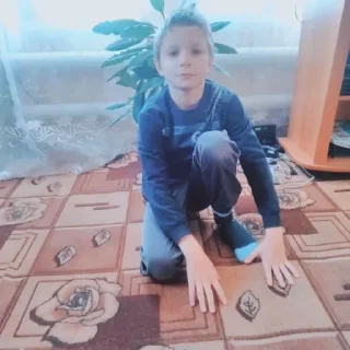 Sticker ЧВК ВАДИМЫЧ - 3