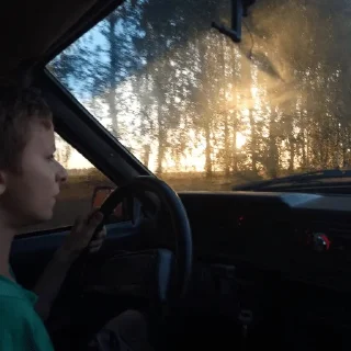 Sticker ЧВК ВАДИМЫЧ - 5