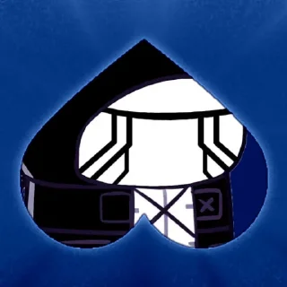 Sticker Kabinka_Rozena (by. @Vix_46) - 3