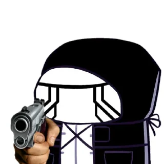 Sticker Kabinka_Rozena (by. @Vix_46) - 11