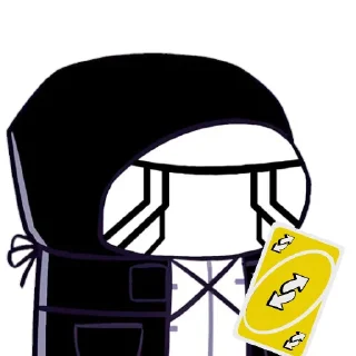 Sticker Kabinka_Rozena (by. @Vix_46) - 4