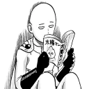 Sticker OPM_pack - 11