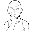 Sticker OPM_pack - 7