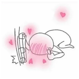 Стикер Для важных переговоров - 9