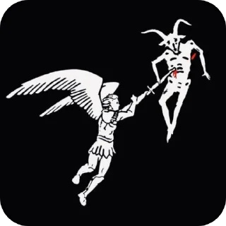 Стикер Cicero🤙🏻🔥 @Graislait - 4