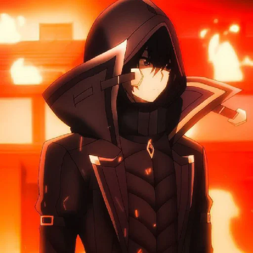 Стикер Cid97 - 1