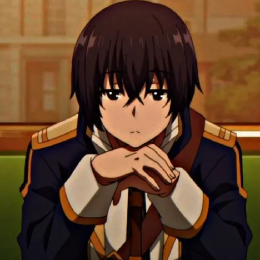 Стикер Cid97 - 1