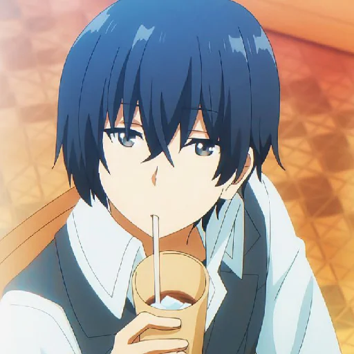 Стикер Cid97 - 1