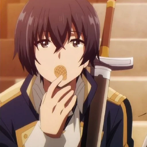 Стикер Cid97 - 1