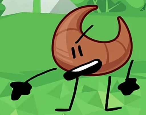 Стикер Курочка :: @fStikBot - 11