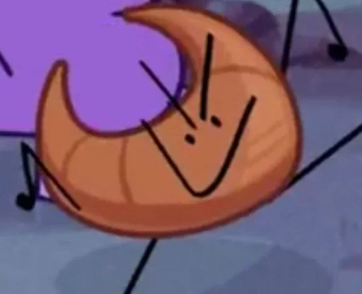 Стикер Курочка :: @fStikBot - 10