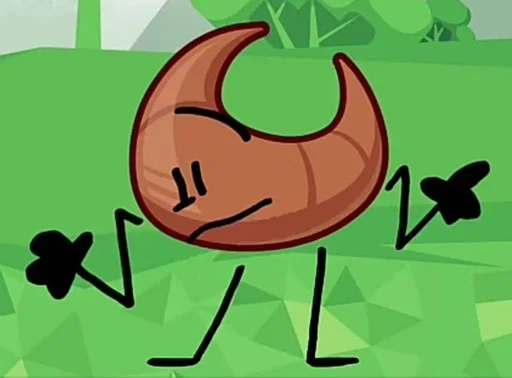 Стикер Курочка :: @fStikBot - 9