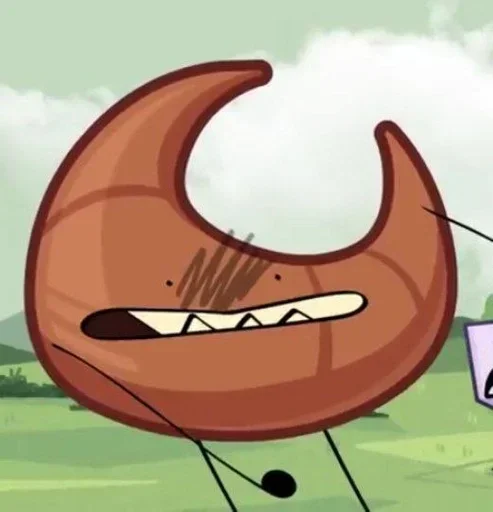 Стикер Курочка :: @fStikBot - 8