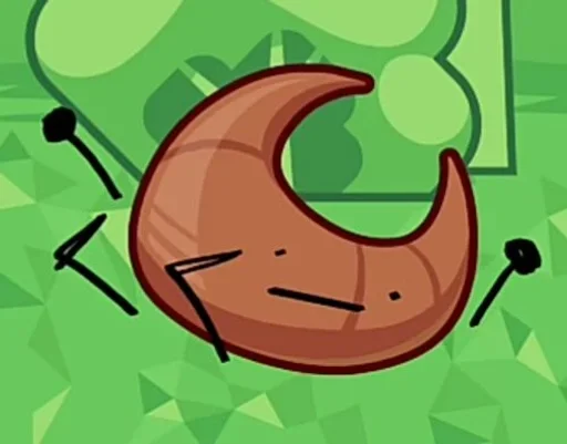 Стикер Курочка :: @fStikBot - 3