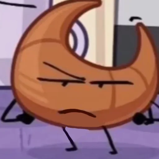 Стикер Курочка :: @fStikBot - 2