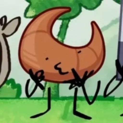 Стикер Курочка :: @fStikBot - 1