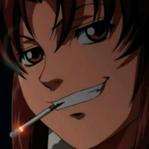 аниме мультфильм манга