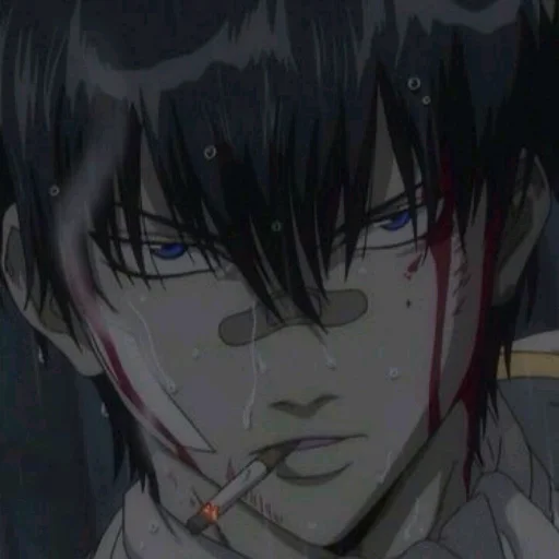 аниме манга мультфильм