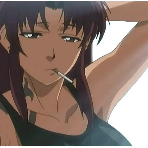 аниме мультфильм манга