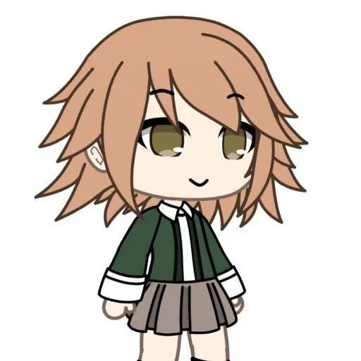 Забивной Чихро Фуджисака :: @fStikBot - 