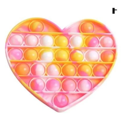 сердце скриншот красочность