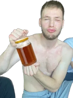 Sticker Чина - 1