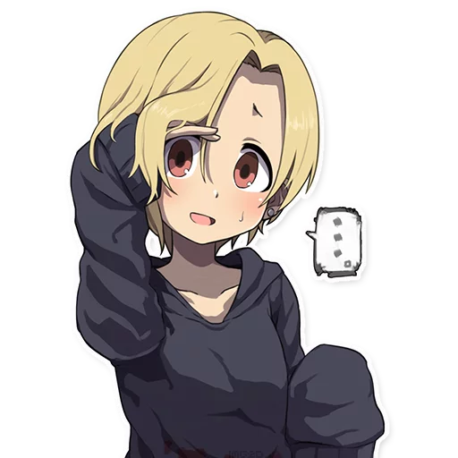 Sticker Cinderella Girls @IMG_2D - 4