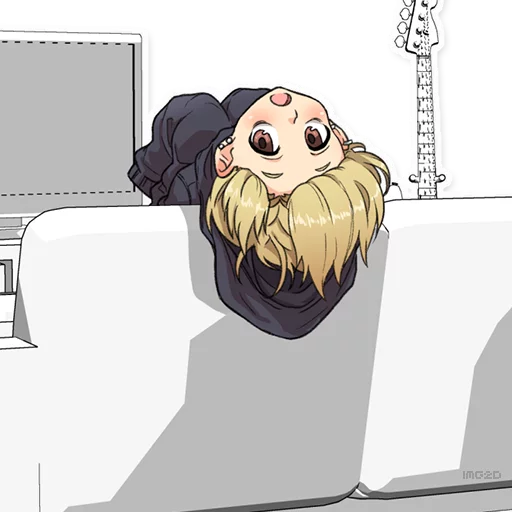 Sticker Cinderella Girls @IMG_2D - 3