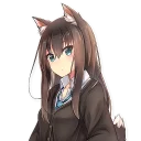 Sticker Cinderella Girls @IMG_2D - 8