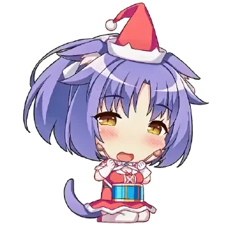 Стикер Cinnamon Stickers - 8