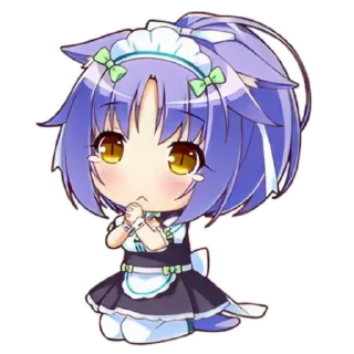 Стикер Cinnamon Stickers - 5