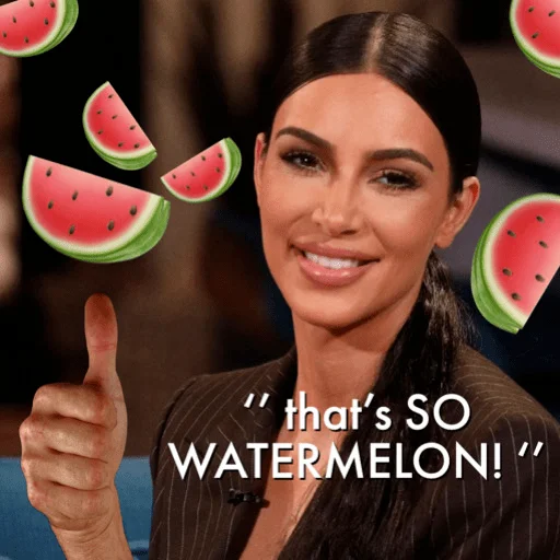 Sticker Cinnamon_Stiks - 1