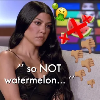 Sticker CINNAMON STIKS! by @cinnamon_boi - 9