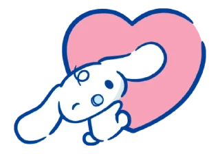 Стикер ㅤᦈ @pompomppa 、@wittlecastle ⋆ - 7