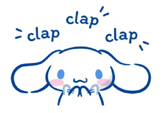 Стикер ㅤᦈ @pompomppa 、@wittlecastle ⋆ - 3