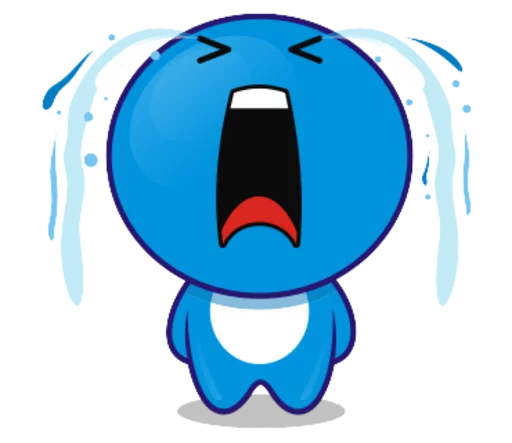 Sticker Cipul @Tikelmu - 11