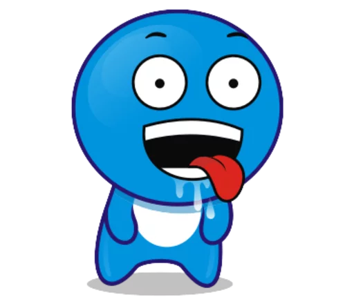 Sticker Cipul @Tikelmu - 10