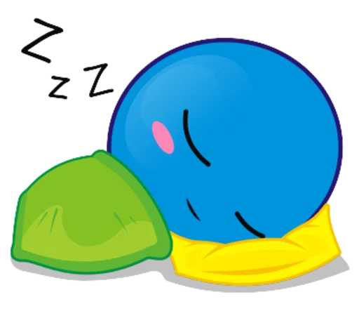 Sticker Cipul @Tikelmu - 9