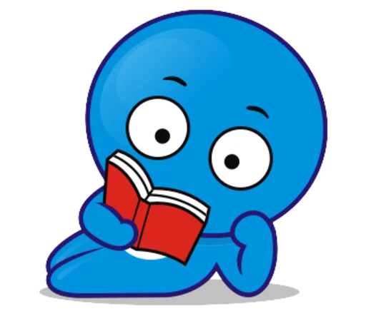 Sticker Cipul @Tikelmu - 8