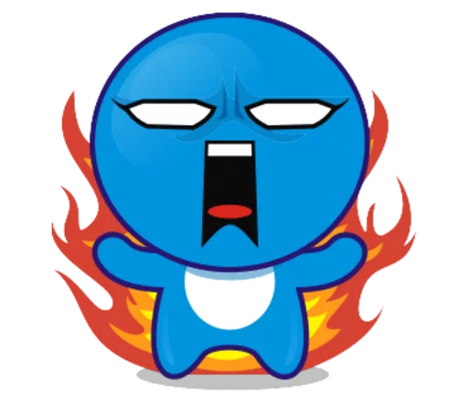 Sticker Cipul @Tikelmu - 7