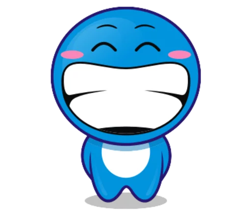 Sticker Cipul @Tikelmu - 6