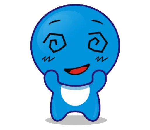 Sticker Cipul @Tikelmu - 4