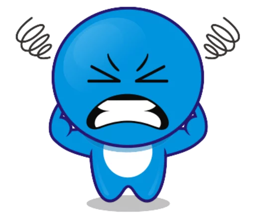 Sticker Cipul @Tikelmu - 3